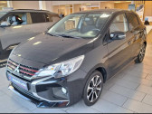 Mitsubishi Space Star occasion année 2022 boite Manuelle Annonce Mitsubishi Space Star occasion Essence 1.2 MIVEC 71ch Red Line EDITION 2022 à Auxerre