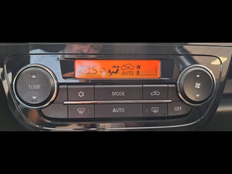 Mitsubishi Space Star 1.2 MIVEC 71ch Red Line EDITION 2022  occasion  Auxerre - photo n16