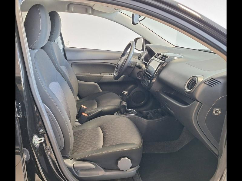 Mitsubishi Space Star 1.2 MIVEC 71ch Red Line EDITION 2022  occasion  Auxerre - photo n11