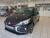 Mitsubishi Space Star occasion année 2022 boite Manuelle Annonce Mitsubishi Space Star occasion Essence 1.2 MIVEC 71ch Red Line EDITION 2022 à Auxerre