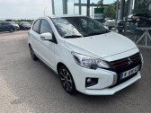Annonce Mitsubishi Space Star occasion Essence 1.2 MIVEC 71ch Red Line EDITION 2024  Barberey-Saint-Sulpice