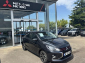Annonce Mitsubishi Space Star occasion Essence 1.2 MIVEC 71ch Red Line EDITION 2024 � Barberey-Saint-Sulpice