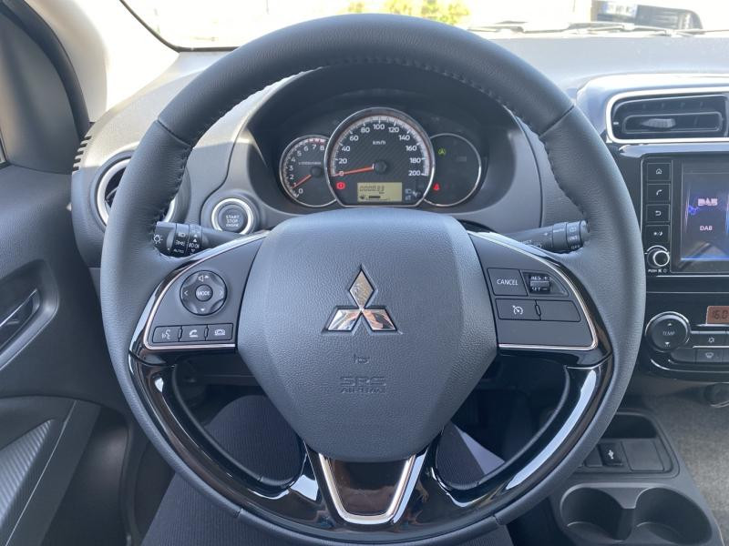 Mitsubishi Space Star 1.2 MIVEC 71ch Red Line EDITION 2024  occasion  Fleury-les-Aubrais - photo n14