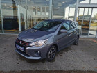 Mitsubishi Space Star occasion année 2021 boite Variation continue Annonce Mitsubishi Space Star occasion Essence 1.2 MIVEC 71ch Red Line EDITION CVT 2021 à Barberey-Saint-Sulpice