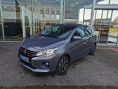 Mitsubishi Space Star occasion année 2021 boite Variation continue Annonce Mitsubishi Space Star occasion Essence 1.2 MIVEC 71ch Red Line EDITION CVT 2021 à Barberey-Saint-Sulpice