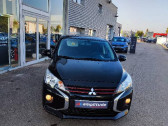 Mitsubishi Space Star 1.2 MIVEC 71ch Red Line EDITION CVT 2024   Barberey-Saint-Sulpice 10