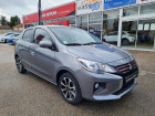 Mitsubishi Space Star occasion année 2021 boite Variation continue Annonce Mitsubishi Space Star occasion Essence 1.2 MIVEC 71ch Red Line EDITION CVT à Auxerre