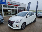 Mitsubishi Space Star occasion année 2021 boite Manuelle Annonce Mitsubishi Space Star occasion Essence 1.2 MIVEC 71ch Red Line EDITION à Auxerre