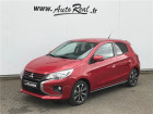 Mitsubishi Space Star occasion année 2020 boite Manuelle Annonce Mitsubishi Space Star occasion Essence 1.2 MIVEC 80 AS&G Red Line Edition à MERIGNAC