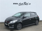 Mitsubishi Space Star occasion Noir année 2020 boite Manuelle Annonce Mitsubishi Space Star occasion Essence 1.2 MIVEC 80 AS&G Red Line Edition à MERIGNAC