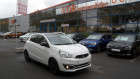 Mitsubishi Space Star occasion Blanc année 2019 boite Manuelle Annonce Mitsubishi Space Star occasion Essence 1.2 Mivec 80 Black Collection à Toulouse
