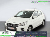 Mitsubishi Space Star 1.2 MIVEC 80 BVA  � Beaupuy 31
