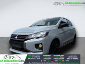 Mitsubishi Space Star 1.2 MIVEC 80 BVA  � Beaupuy 31