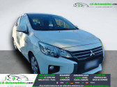 Mitsubishi Space Star 1.2 MIVEC 80 BVA  � Beaupuy 31