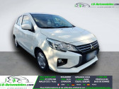 Mitsubishi Space Star 1.2 MIVEC 80 BVA  � Beaupuy 31