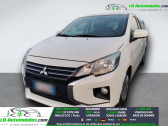 Mitsubishi Space Star 1.2 MIVEC 80 BVA  � Beaupuy 31