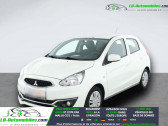 Mitsubishi Space Star 1.2 MIVEC 80 BVA  � Beaupuy 31