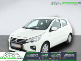 Mitsubishi Space Star 1.2 MIVEC 80 BVA  � Beaupuy 31