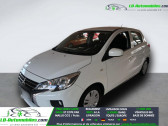 Mitsubishi Space Star 1.2 MIVEC 80 BVA  � Beaupuy 31