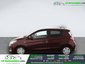 Mitsubishi Space Star 1.2 MIVEC 80  BVA  occasion � Beaupuy - photo n�4