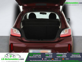 Mitsubishi Space Star 1.2 MIVEC 80  BVA  occasion � Beaupuy - photo n�5