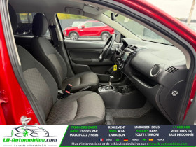 Mitsubishi Space Star 1.2 MIVEC 80  BVA  occasion � Beaupuy - photo n�6