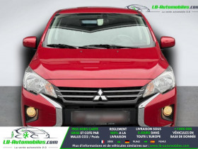 Mitsubishi Space Star 1.2 MIVEC 80  BVA  occasion � Beaupuy - photo n�5