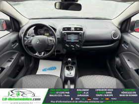 Mitsubishi Space Star 1.2 MIVEC 80  BVA  occasion � Beaupuy - photo n�3