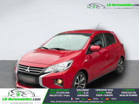 Mitsubishi Space Star 1.2 MIVEC 80  BVA  occasion � Beaupuy - photo n�2