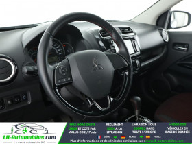 Mitsubishi Space Star 1.2 MIVEC 80  BVA  occasion � Beaupuy - photo n�10