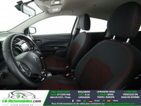 Mitsubishi Space Star 1.2 MIVEC 80  BVA  occasion � Beaupuy - photo n�8