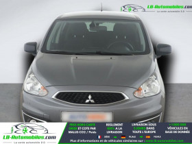 Mitsubishi Space Star 1.2 MIVEC 80  BVA  occasion � Beaupuy - photo n�5