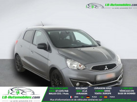 Mitsubishi Space Star 1.2 MIVEC 80  BVA  occasion � Beaupuy - photo n�2