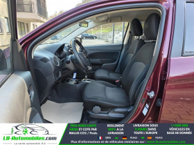 Mitsubishi Space Star 1.2 MIVEC 80  BVA  occasion � Beaupuy - photo n�8