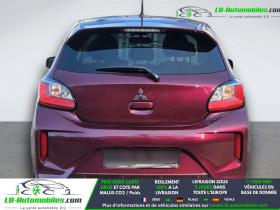 Mitsubishi Space Star 1.2 MIVEC 80  BVA  occasion � Beaupuy - photo n�7