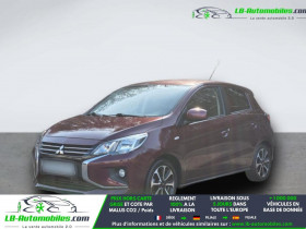 Mitsubishi Space Star 1.2 MIVEC 80  BVA  occasion � Beaupuy - photo n�4