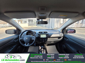 Mitsubishi Space Star 1.2 MIVEC 80  BVA  occasion � Beaupuy - photo n�3