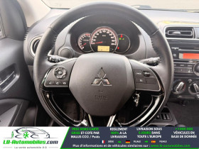 Mitsubishi Space Star 1.2 MIVEC 80  BVA  occasion � Beaupuy - photo n�7