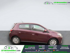 Mitsubishi Space Star 1.2 MIVEC 80  BVA  occasion � Beaupuy - photo n�5