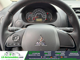 Mitsubishi Space Star 1.2 MIVEC 80  BVA  occasion � Beaupuy - photo n�8