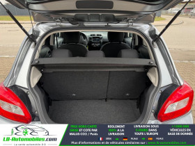 Mitsubishi Space Star 1.2 MIVEC 80  BVA  occasion � Beaupuy - photo n�9