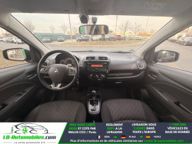 Mitsubishi Space Star 1.2 MIVEC 80  BVA  occasion � Beaupuy - photo n�3