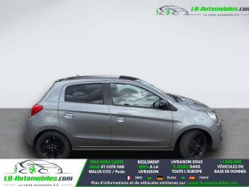 Mitsubishi Space Star 1.2 MIVEC 80  BVA  occasion � Beaupuy - photo n�5