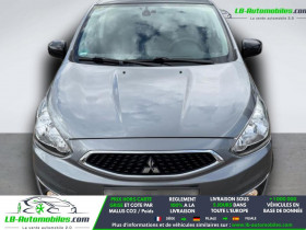 Mitsubishi Space Star 1.2 MIVEC 80  BVA  occasion � Beaupuy - photo n�4