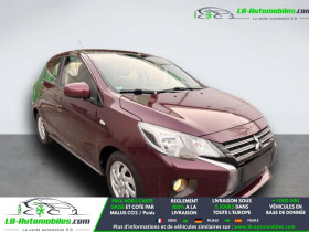 Mitsubishi Space Star 1.2 MIVEC 80  BVA  occasion � Beaupuy - photo n�2