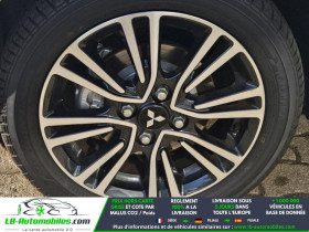 Mitsubishi Space Star 1.2 MIVEC 80  BVA  occasion � Beaupuy - photo n�5