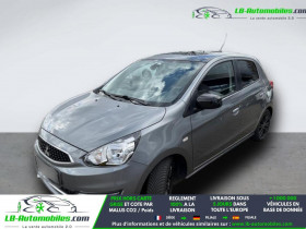 Mitsubishi Space Star 1.2 MIVEC 80  BVA  occasion � Beaupuy - photo n�2