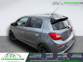 Mitsubishi Space Star 1.2 MIVEC 80  BVA  occasion � Beaupuy - photo n�3