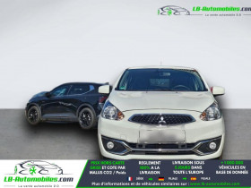 Mitsubishi Space Star 1.2 MIVEC 80  BVA  occasion � Beaupuy - photo n�4