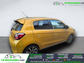 Mitsubishi Space Star 1.2 MIVEC 80  BVA  occasion � Beaupuy - photo n�3